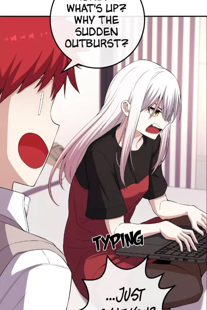 Webtoon Character Na Kang Lim Chapter 159 Page 66