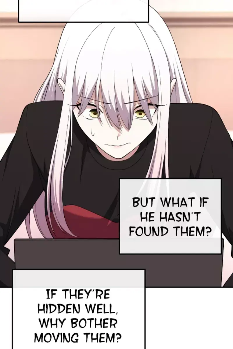 Webtoon Character Na Kang Lim Chapter 159 Page 75