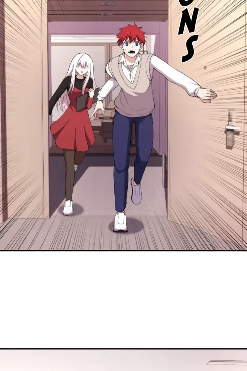 Webtoon Character Na Kang Lim Chapter 159 Page 86