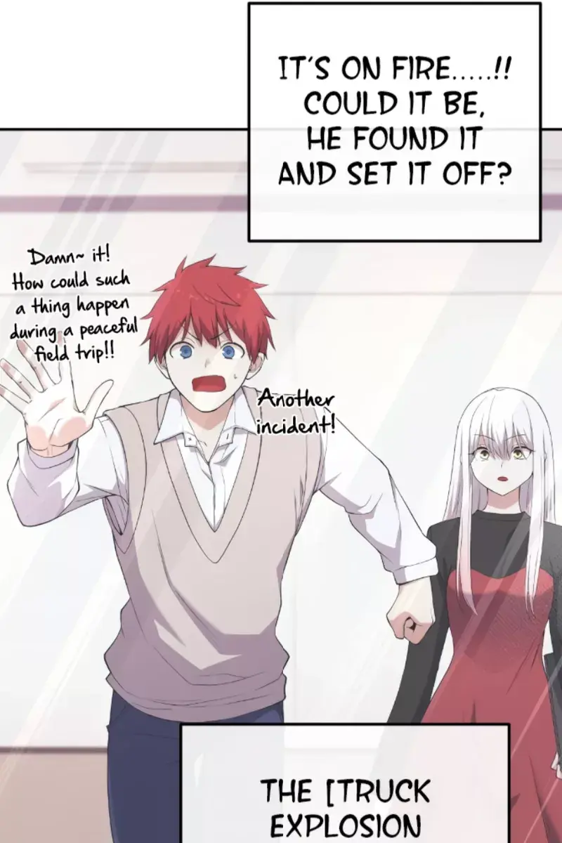 Webtoon Character Na Kang Lim Chapter 159 Page 90