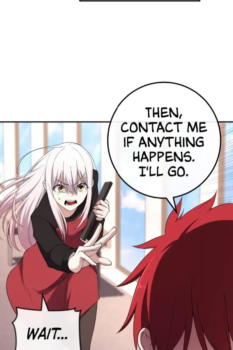 Webtoon Character Na Kang Lim Chapter 159 Page 105