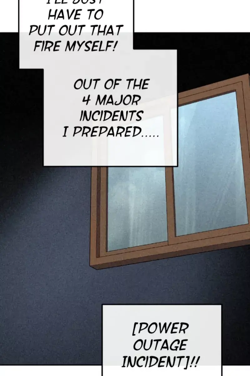 Webtoon Character Na Kang Lim Chapter 159 Page 109