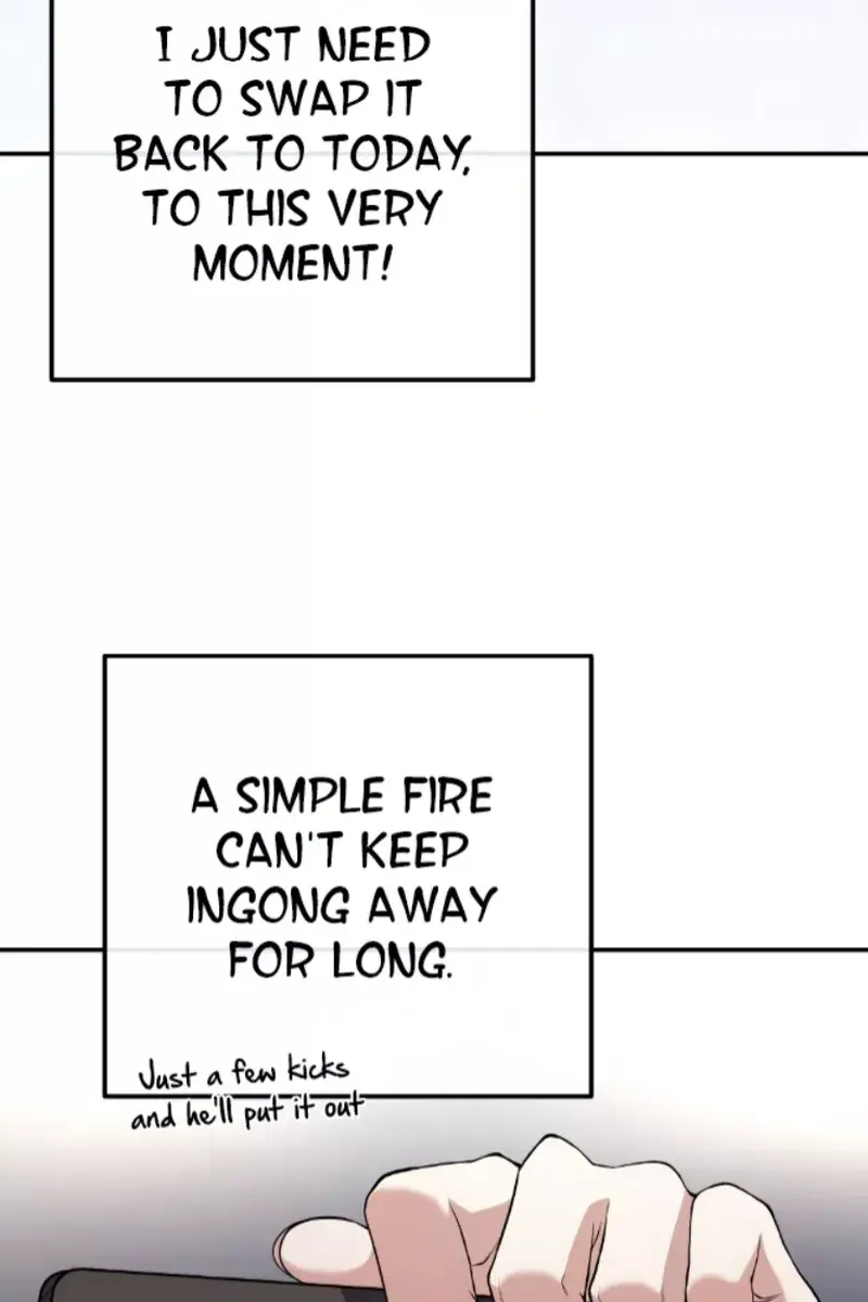 Webtoon Character Na Kang Lim Chapter 159 Page 112