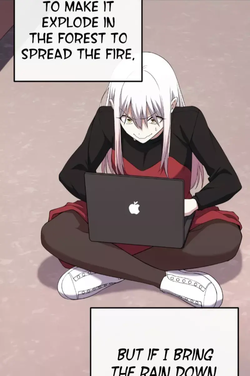 Webtoon Character Na Kang Lim Chapter 159 Page 114