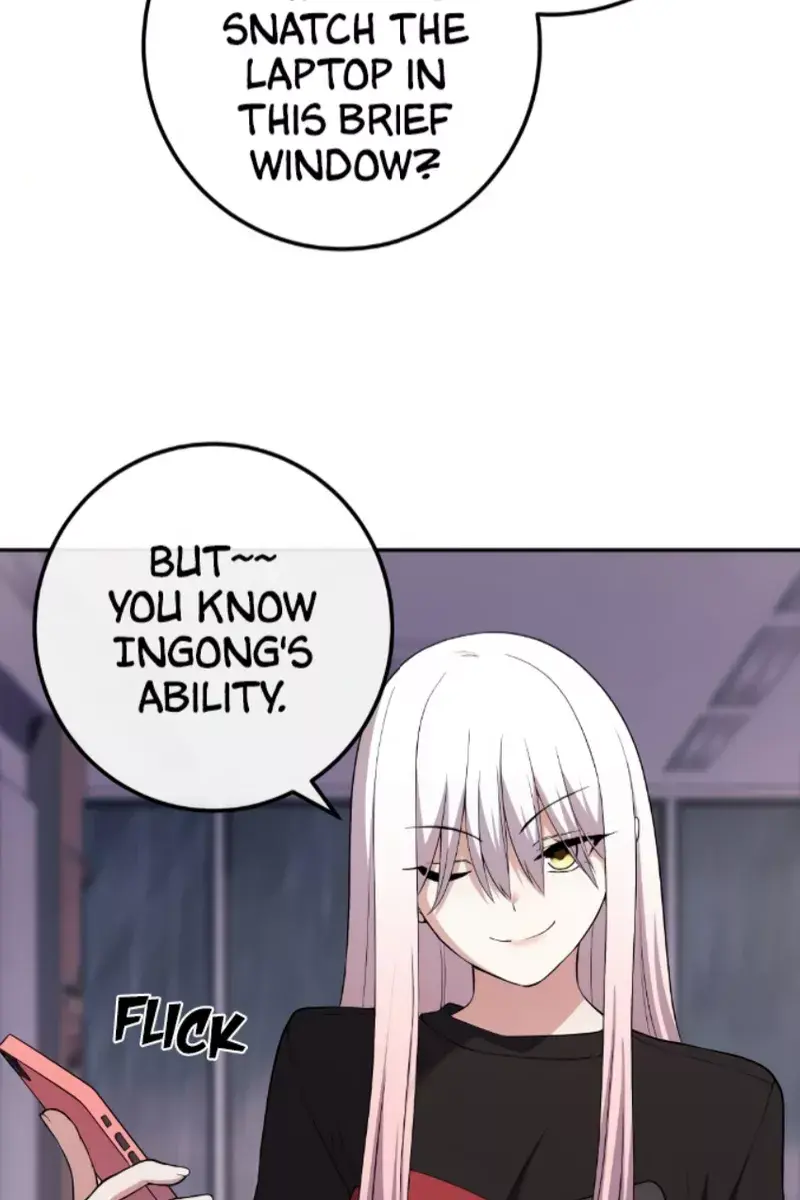 Webtoon Character Na Kang Lim Chapter 159 Page 129