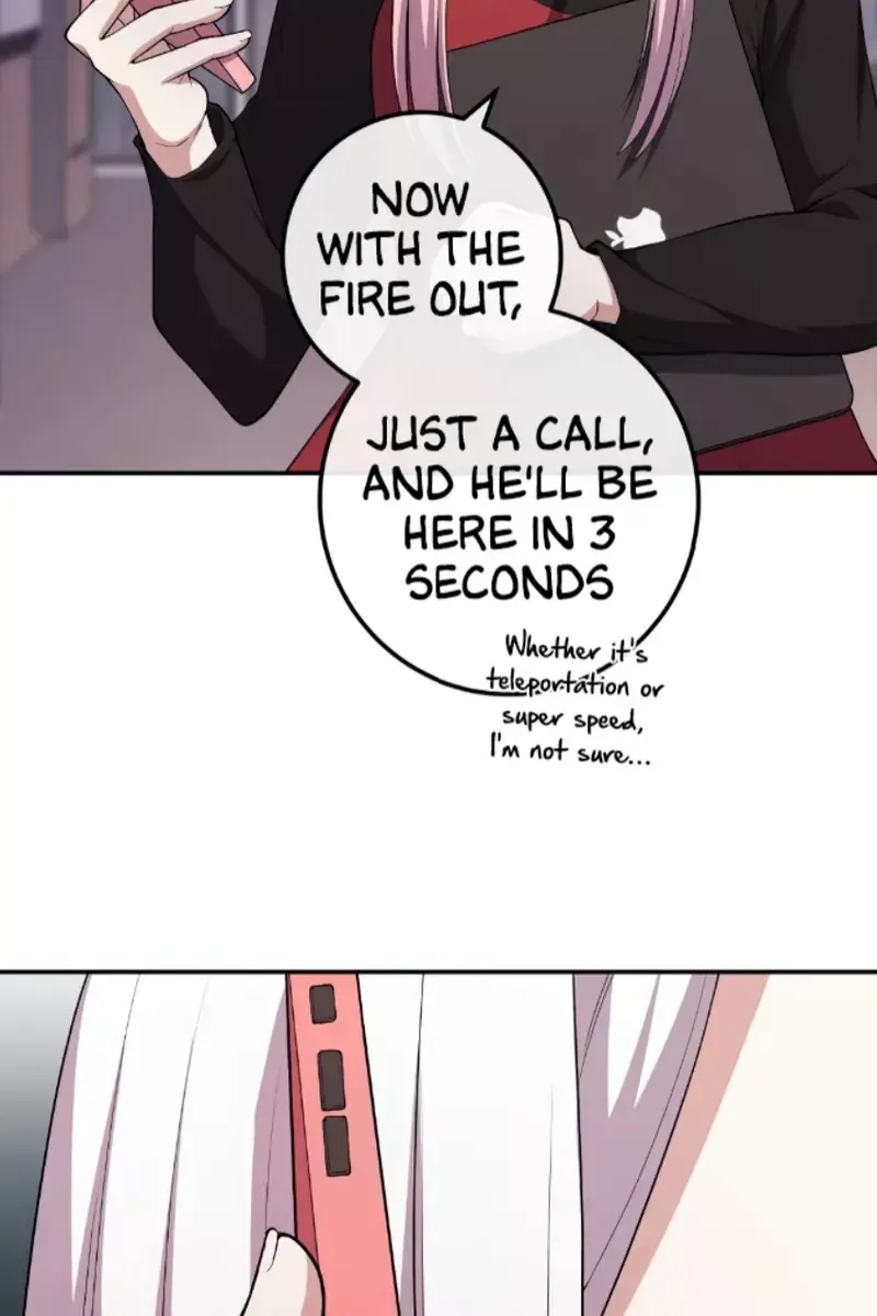 Webtoon Character Na Kang Lim Chapter 159 Page 130