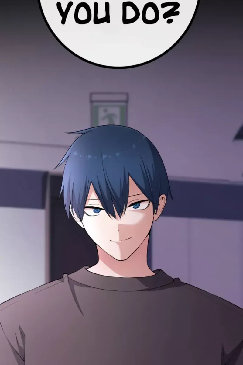 Webtoon Character Na Kang Lim Chapter 159 Page 134