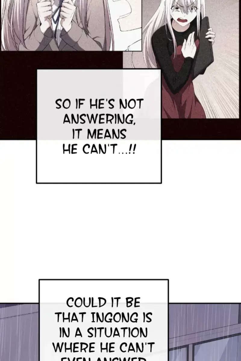 Webtoon Character Na Kang Lim Chapter 160 Page 3