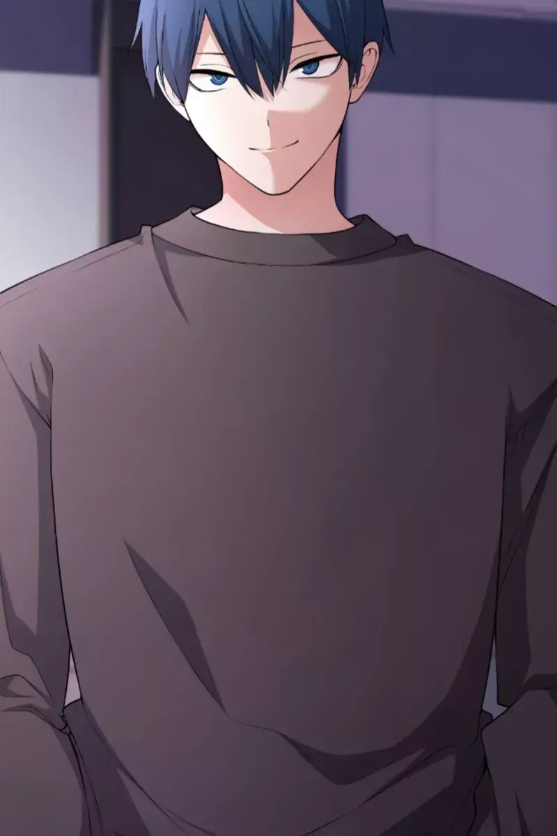 Webtoon Character Na Kang Lim Chapter 160 Page 6