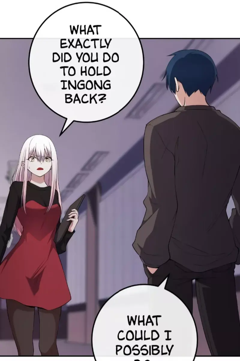 Webtoon Character Na Kang Lim Chapter 160 Page 8