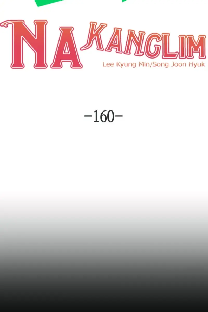 Webtoon Character Na Kang Lim Chapter 160 Page 11