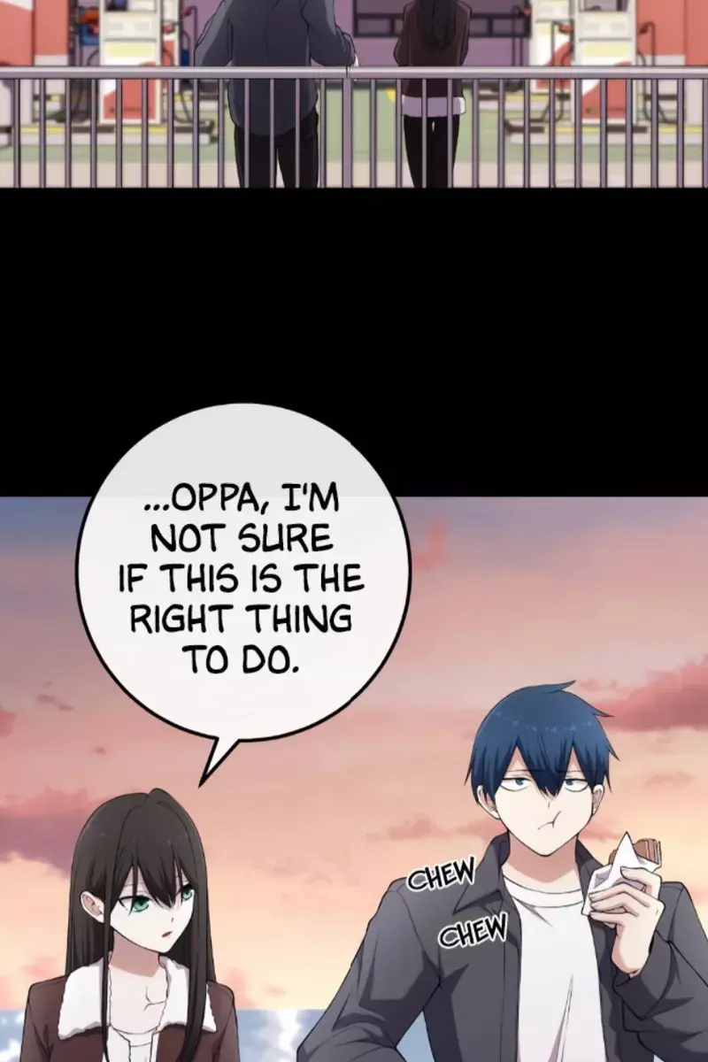 Webtoon Character Na Kang Lim Chapter 160 Page 13