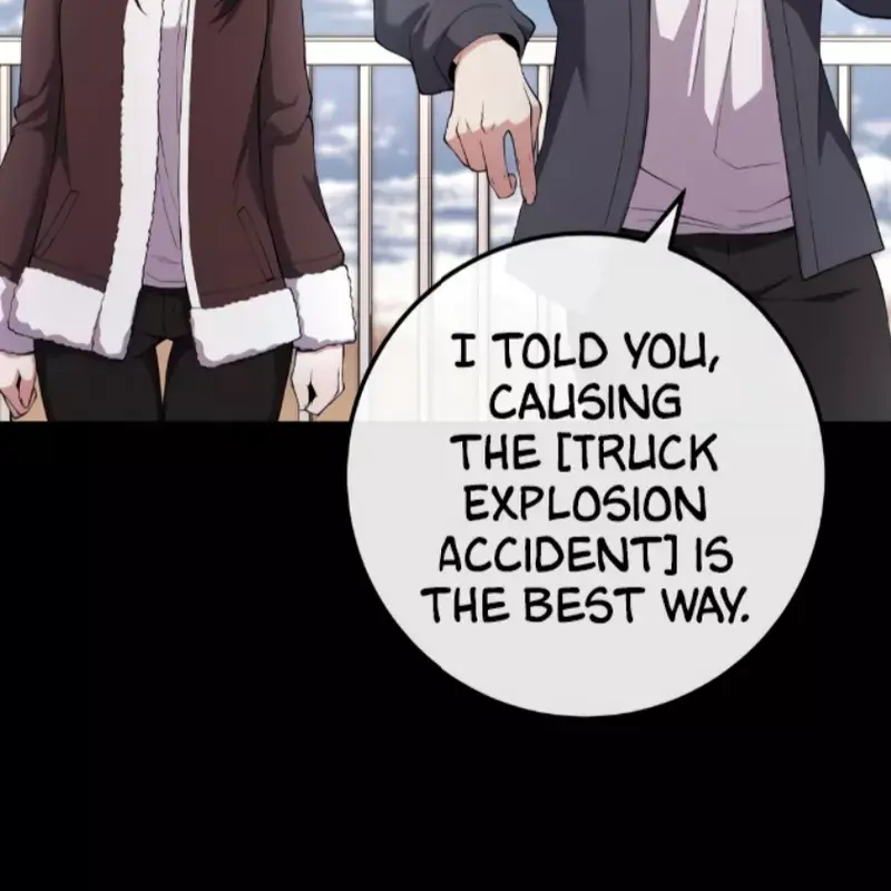 Webtoon Character Na Kang Lim Chapter 160 Page 14