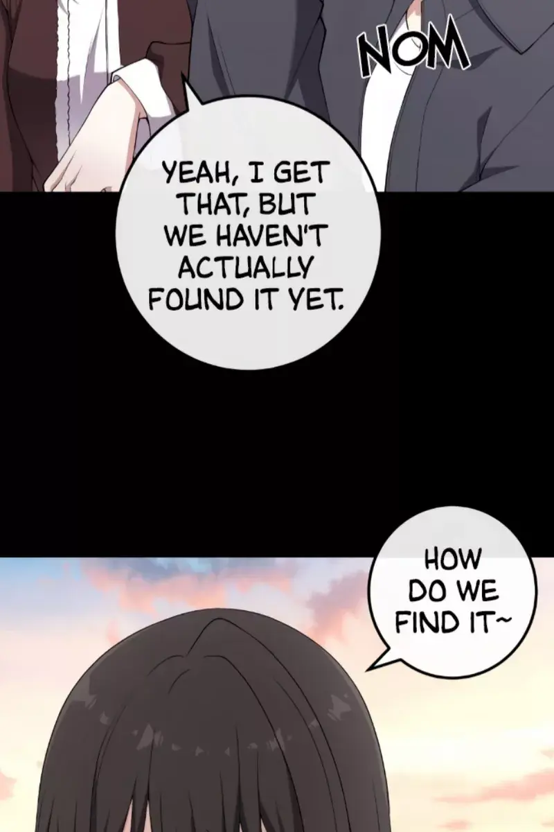 Webtoon Character Na Kang Lim Chapter 160 Page 16