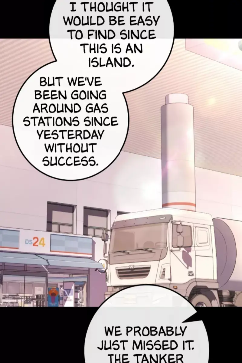 Webtoon Character Na Kang Lim Chapter 160 Page 18