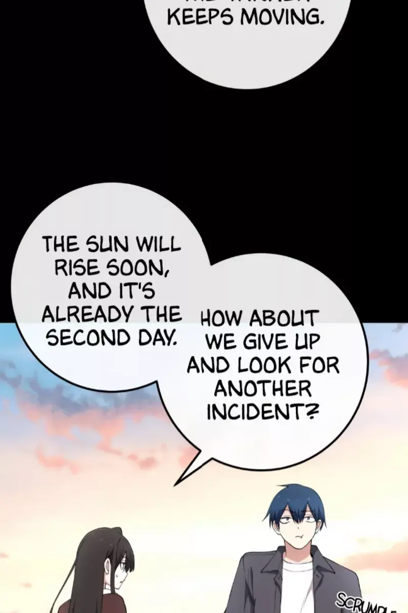 Webtoon Character Na Kang Lim Chapter 160 Page 19