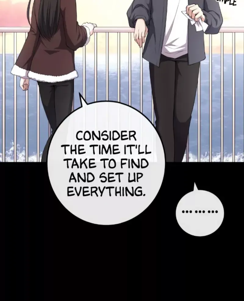 Webtoon Character Na Kang Lim Chapter 160 Page 20