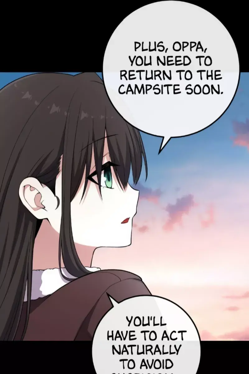 Webtoon Character Na Kang Lim Chapter 160 Page 21