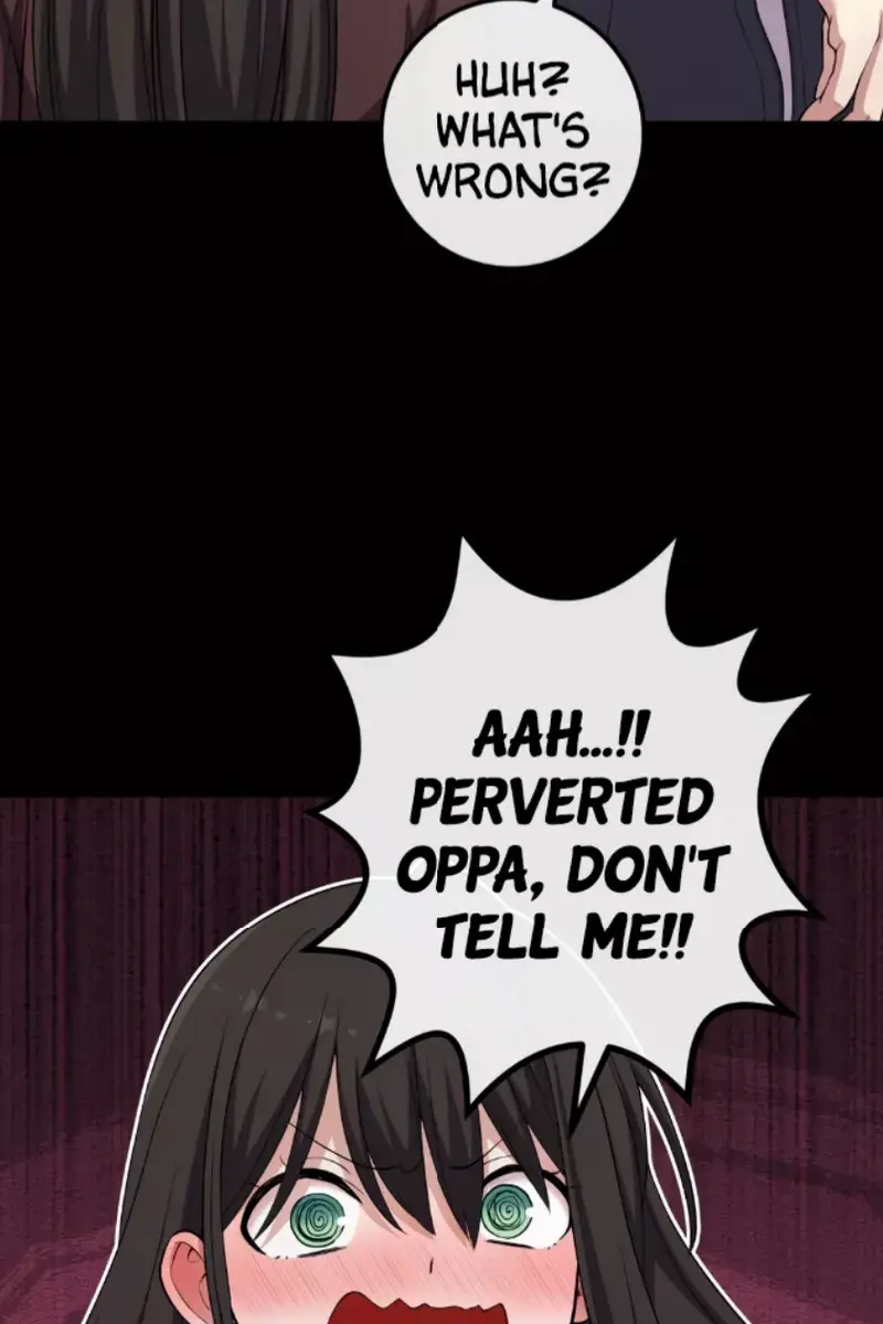 Webtoon Character Na Kang Lim Chapter 160 Page 23