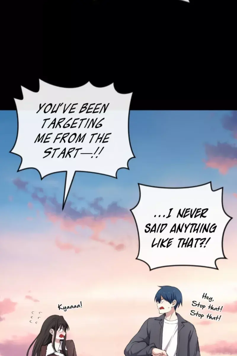 Webtoon Character Na Kang Lim Chapter 160 Page 25