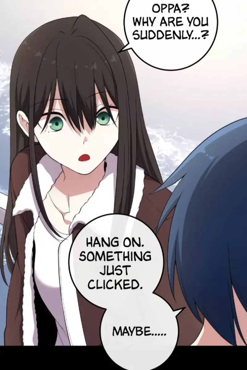 Webtoon Character Na Kang Lim Chapter 160 Page 32