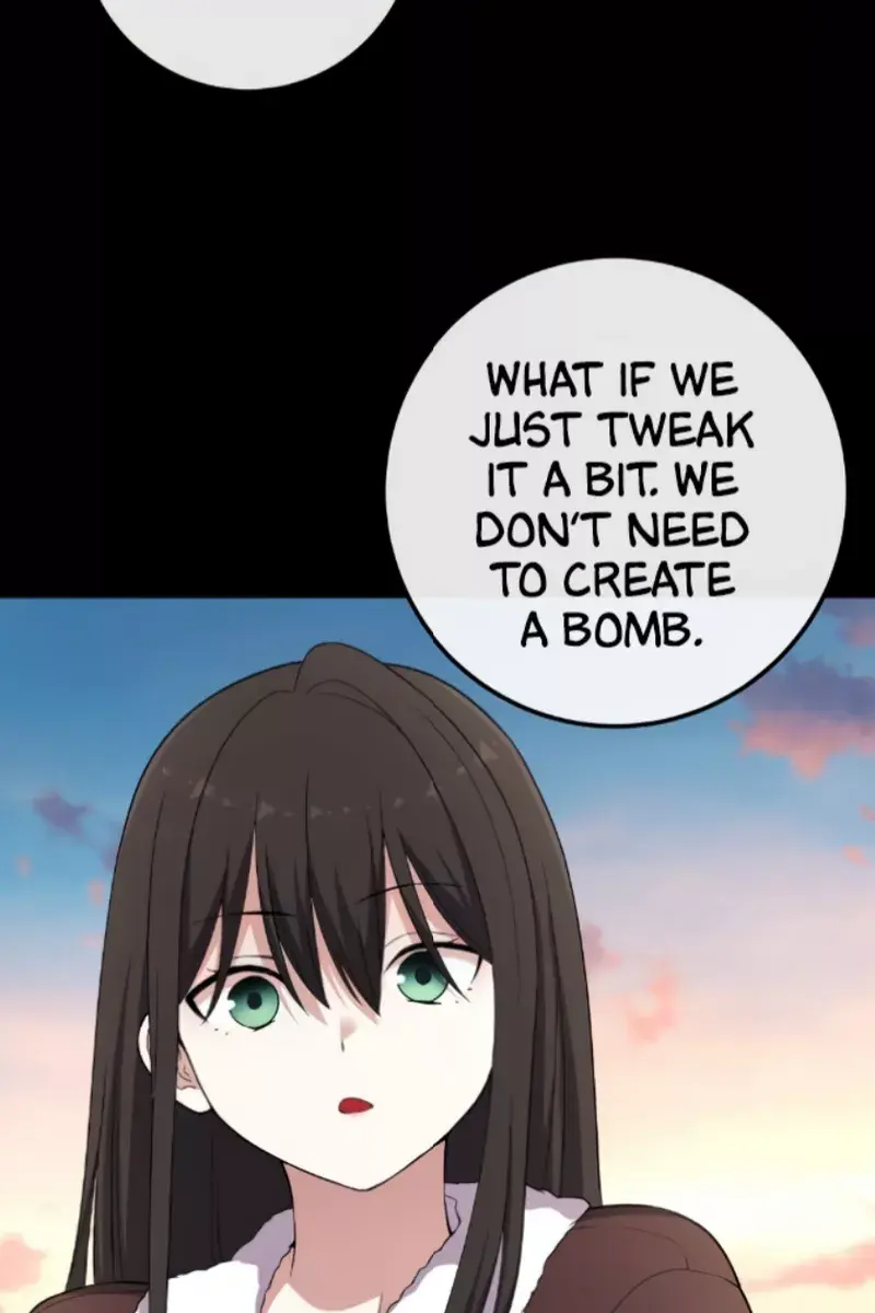 Webtoon Character Na Kang Lim Chapter 160 Page 36