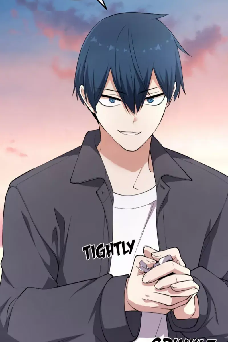 Webtoon Character Na Kang Lim Chapter 160 Page 38