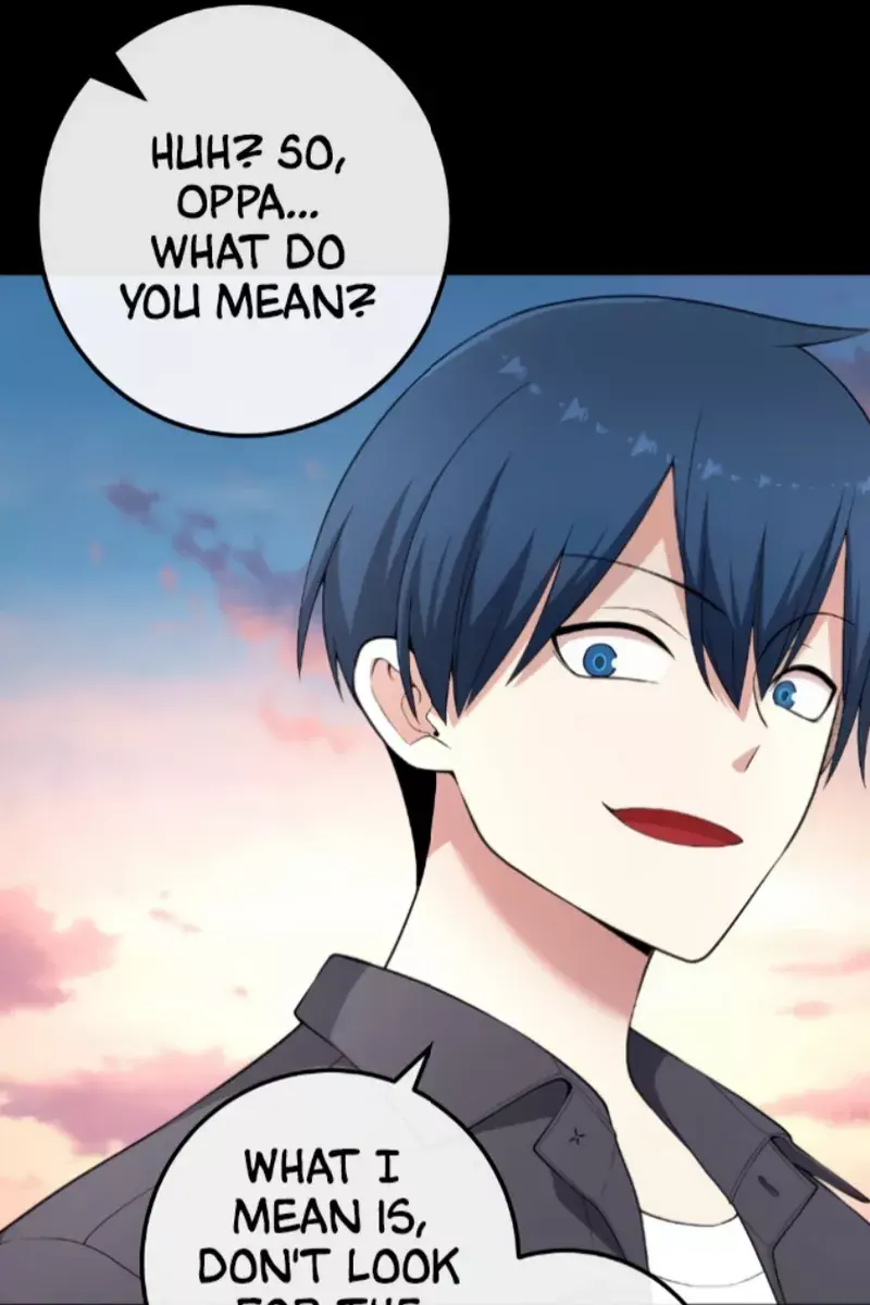 Webtoon Character Na Kang Lim Chapter 160 Page 40