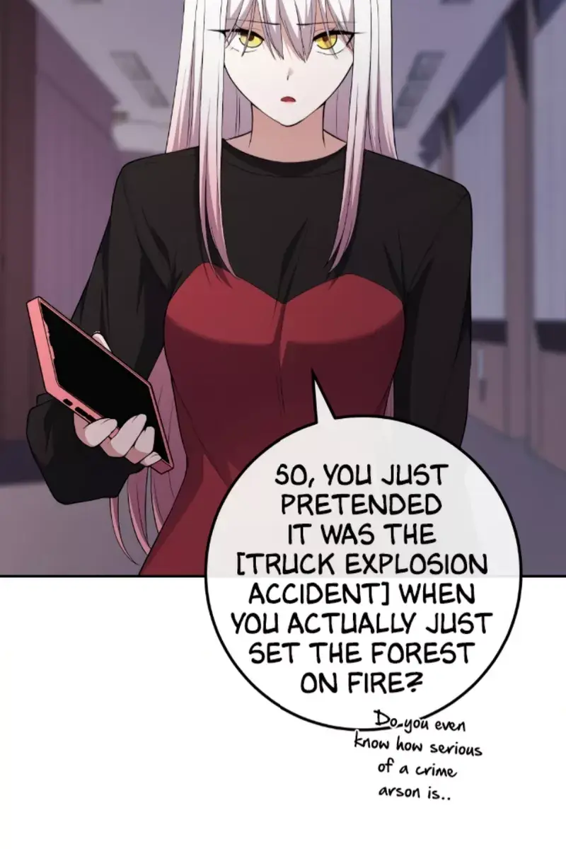 Webtoon Character Na Kang Lim Chapter 160 Page 44