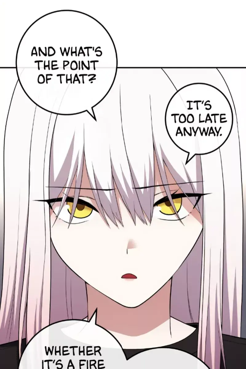 Webtoon Character Na Kang Lim Chapter 160 Page 45