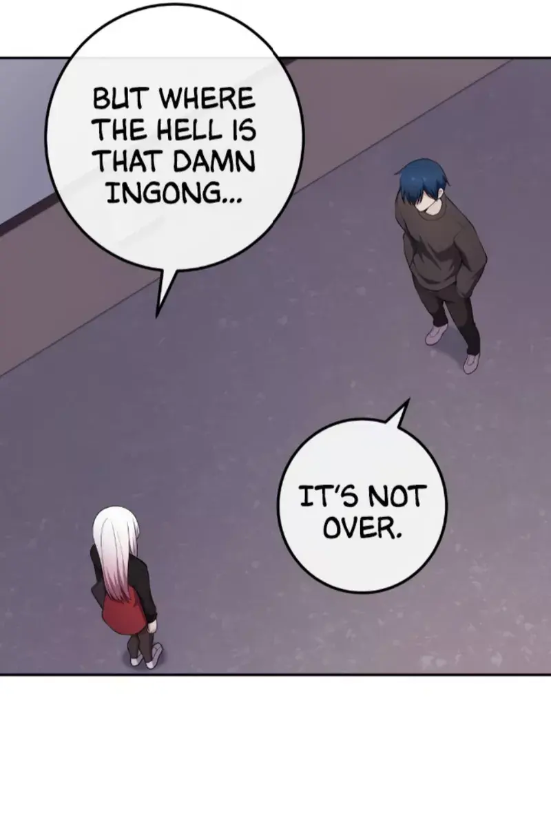 Webtoon Character Na Kang Lim Chapter 160 Page 47