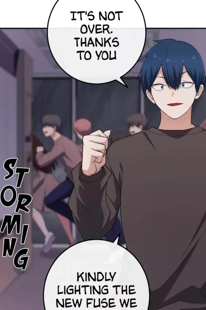 Webtoon Character Na Kang Lim Chapter 160 Page 49