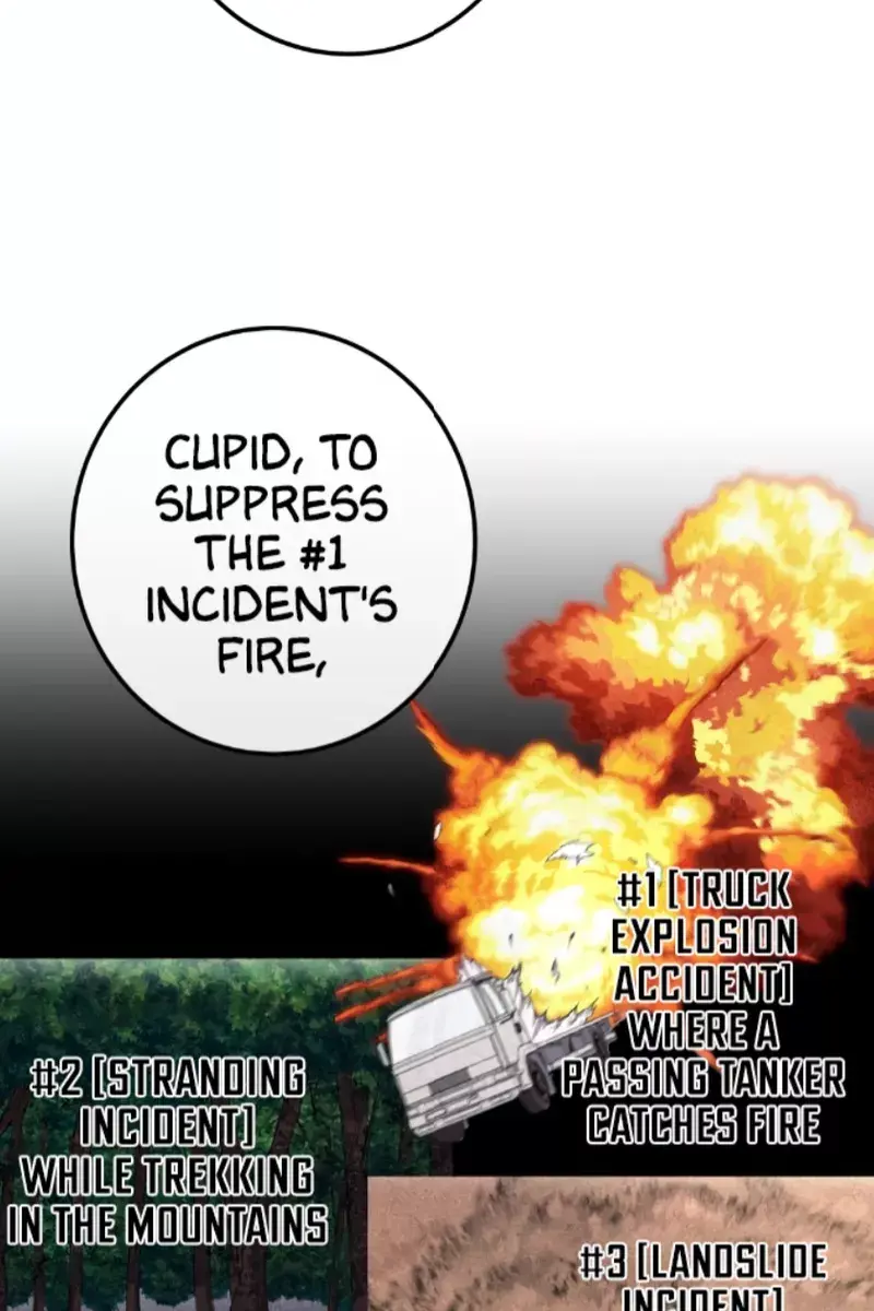 Webtoon Character Na Kang Lim Chapter 160 Page 58