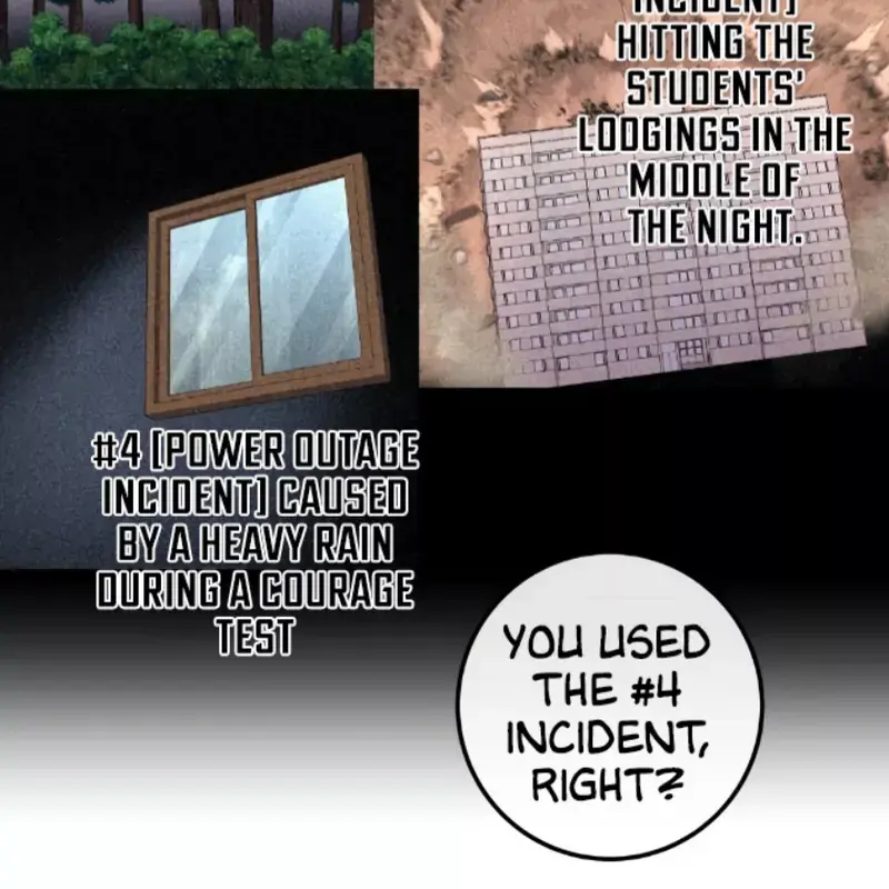 Webtoon Character Na Kang Lim Chapter 160 Page 59