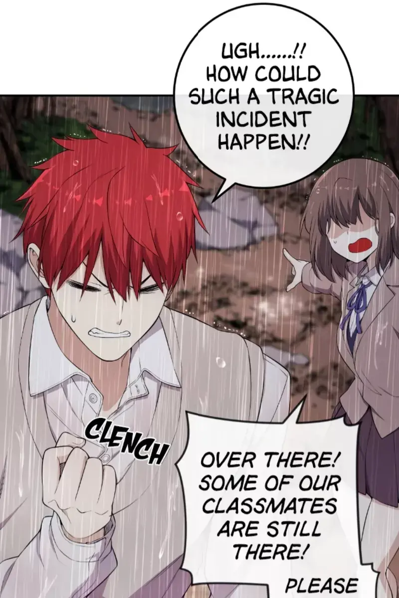 Webtoon Character Na Kang Lim Chapter 160 Page 71