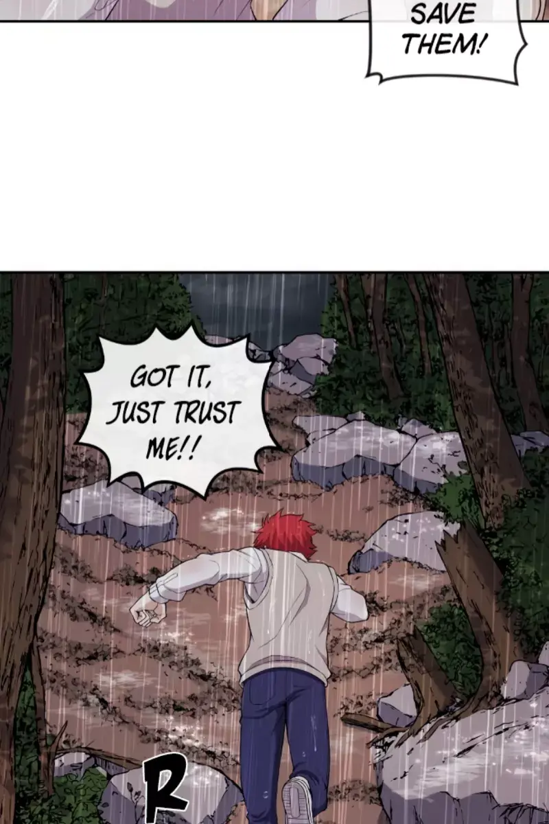 Webtoon Character Na Kang Lim Chapter 160 Page 72