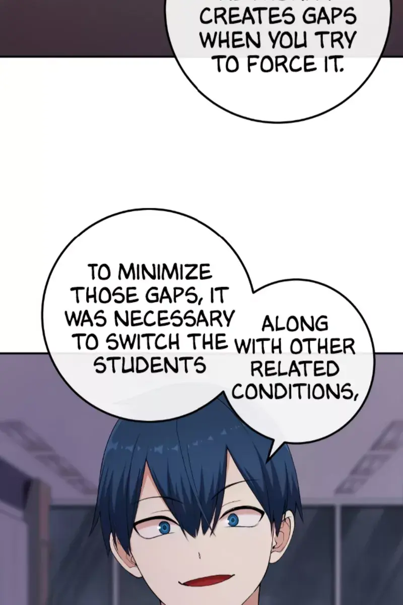 Webtoon Character Na Kang Lim Chapter 160 Page 82