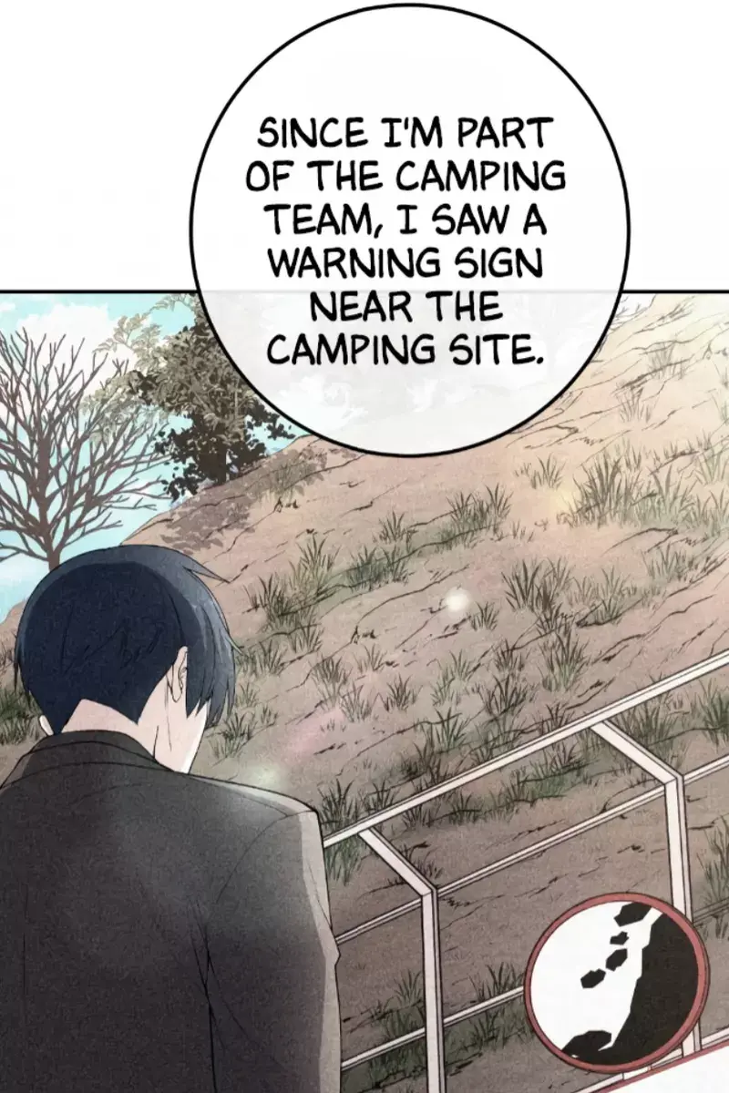 Webtoon Character Na Kang Lim Chapter 160 Page 84