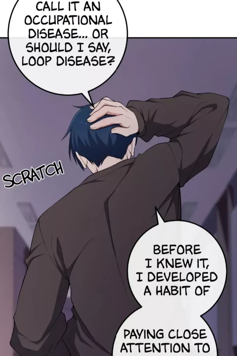 Webtoon Character Na Kang Lim Chapter 160 Page 87