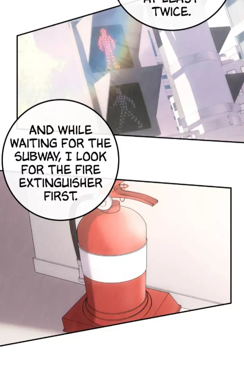 Webtoon Character Na Kang Lim Chapter 160 Page 89