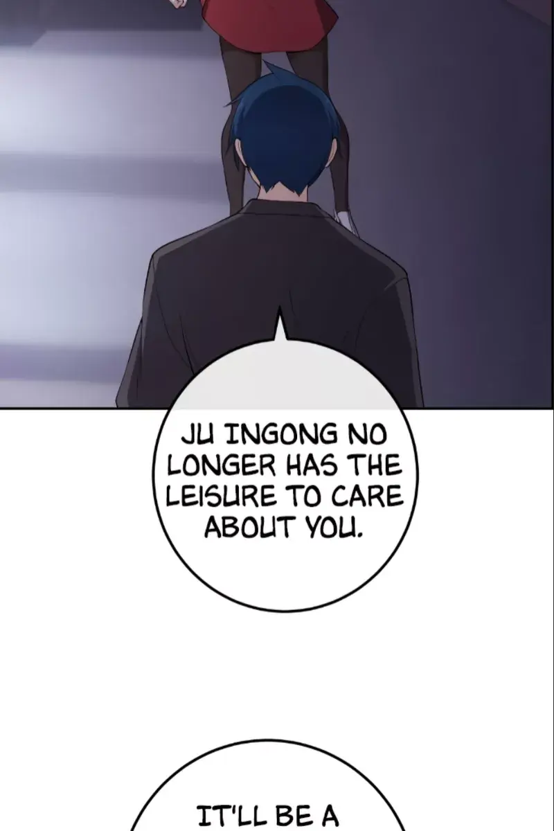 Webtoon Character Na Kang Lim Chapter 160 Page 101