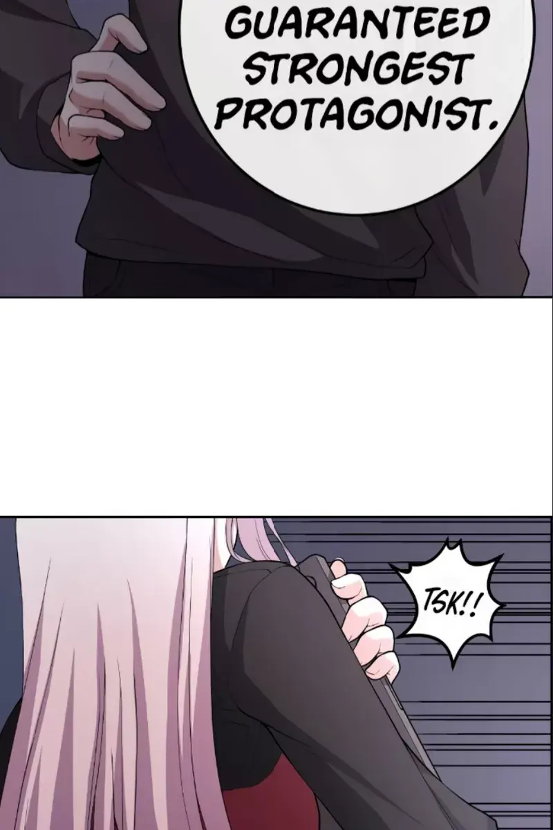 Webtoon Character Na Kang Lim Chapter 160 Page 105