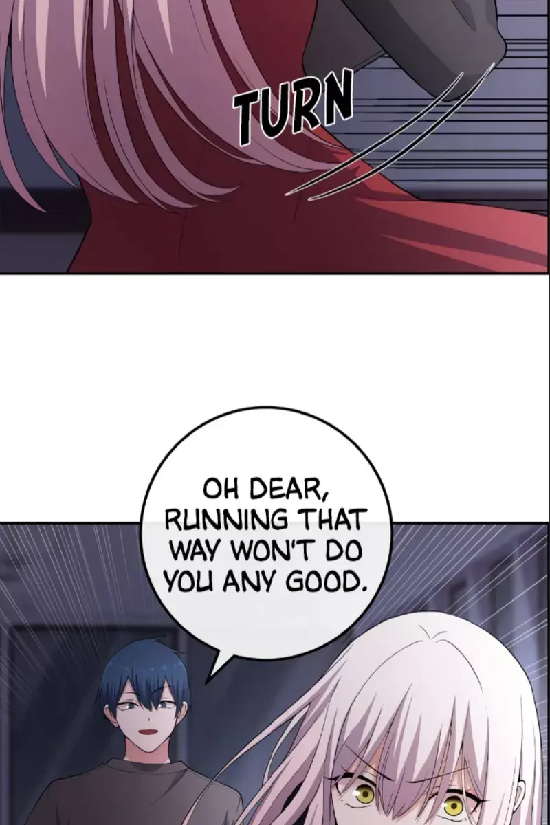 Webtoon Character Na Kang Lim Chapter 160 Page 106