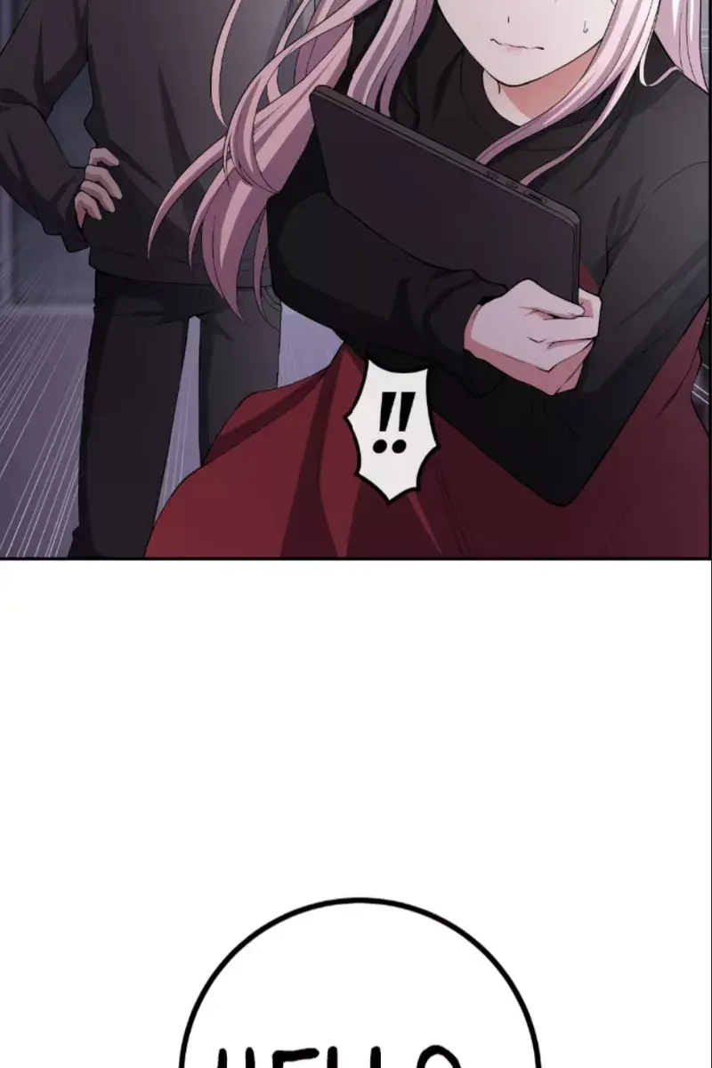 Webtoon Character Na Kang Lim Chapter 160 Page 107