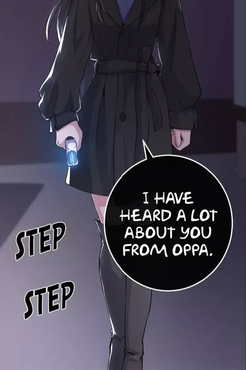 Webtoon Character Na Kang Lim Chapter 160 Page 110