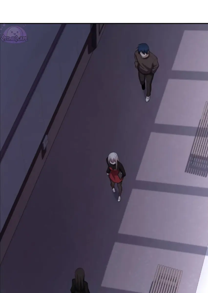 Webtoon Character Na Kang Lim Chapter 161 Page 1