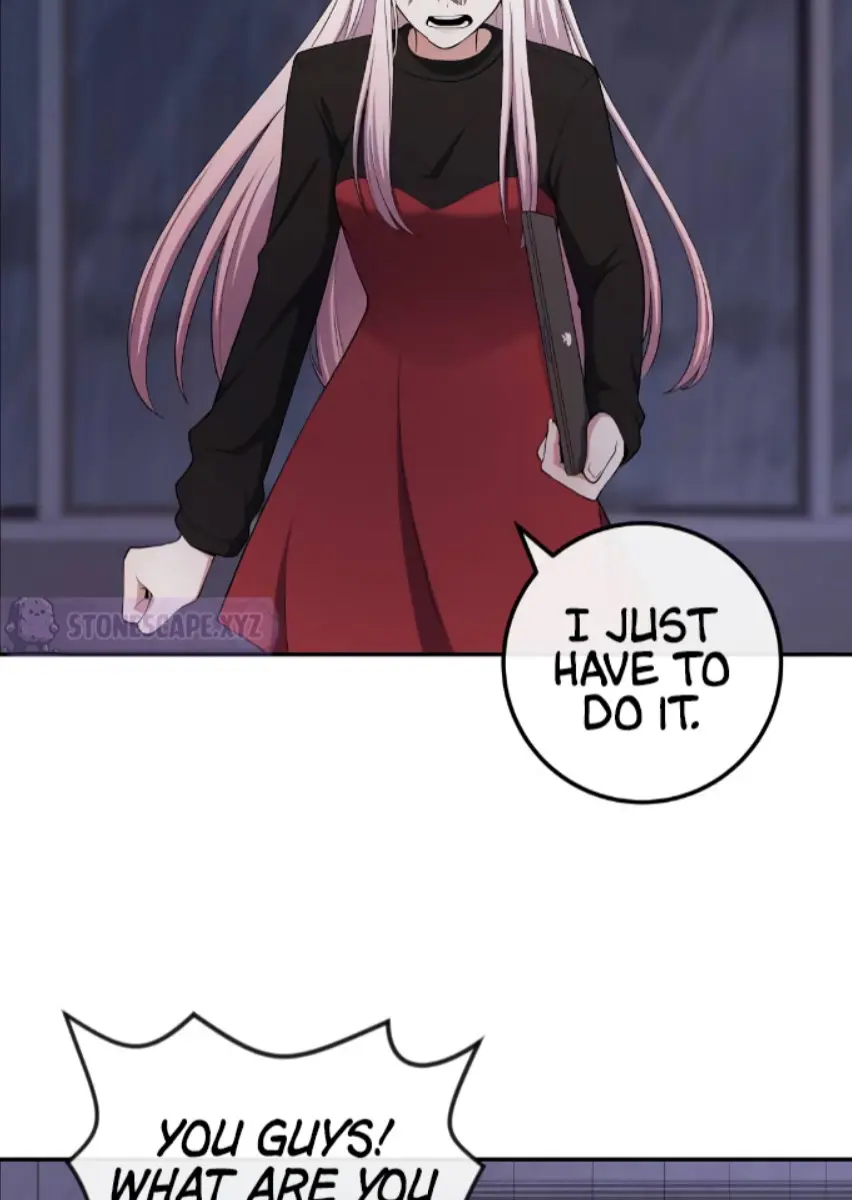 Webtoon Character Na Kang Lim Chapter 161 Page 4