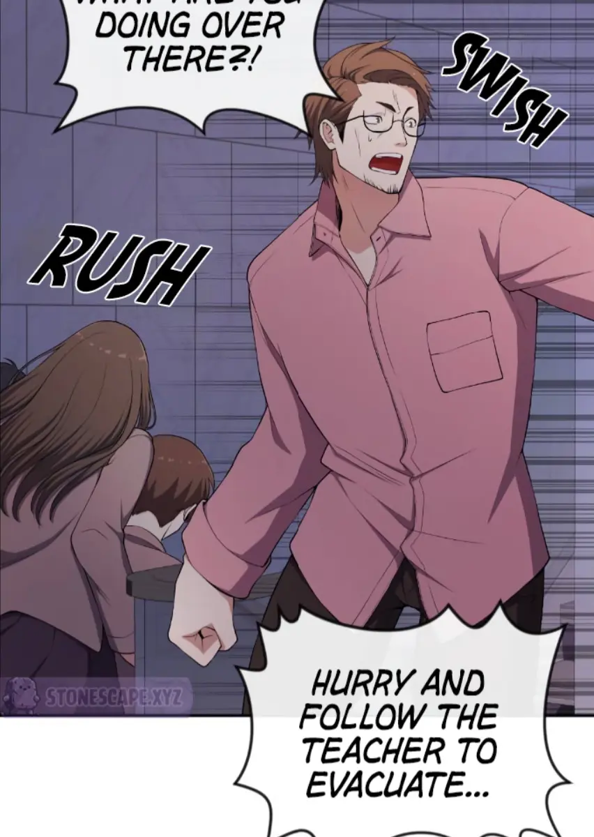 Webtoon Character Na Kang Lim Chapter 161 Page 5