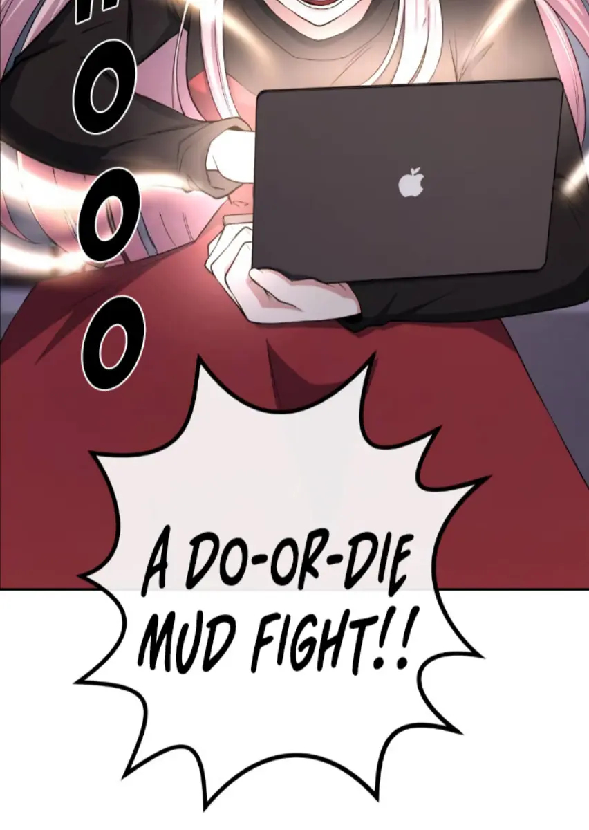 Webtoon Character Na Kang Lim Chapter 161 Page 7