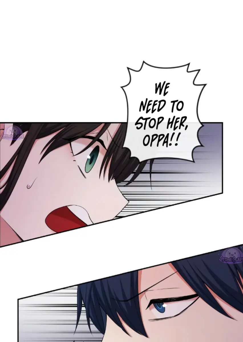 Webtoon Character Na Kang Lim Chapter 161 Page 8